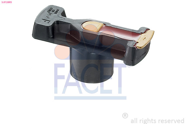 FACET Zündverteilerläufer