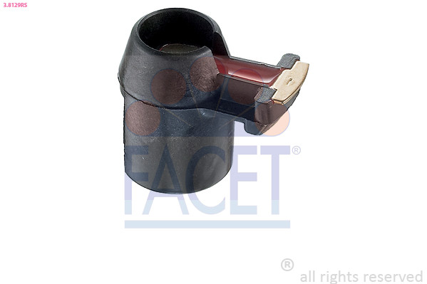 FACET Zündverteilerläufer