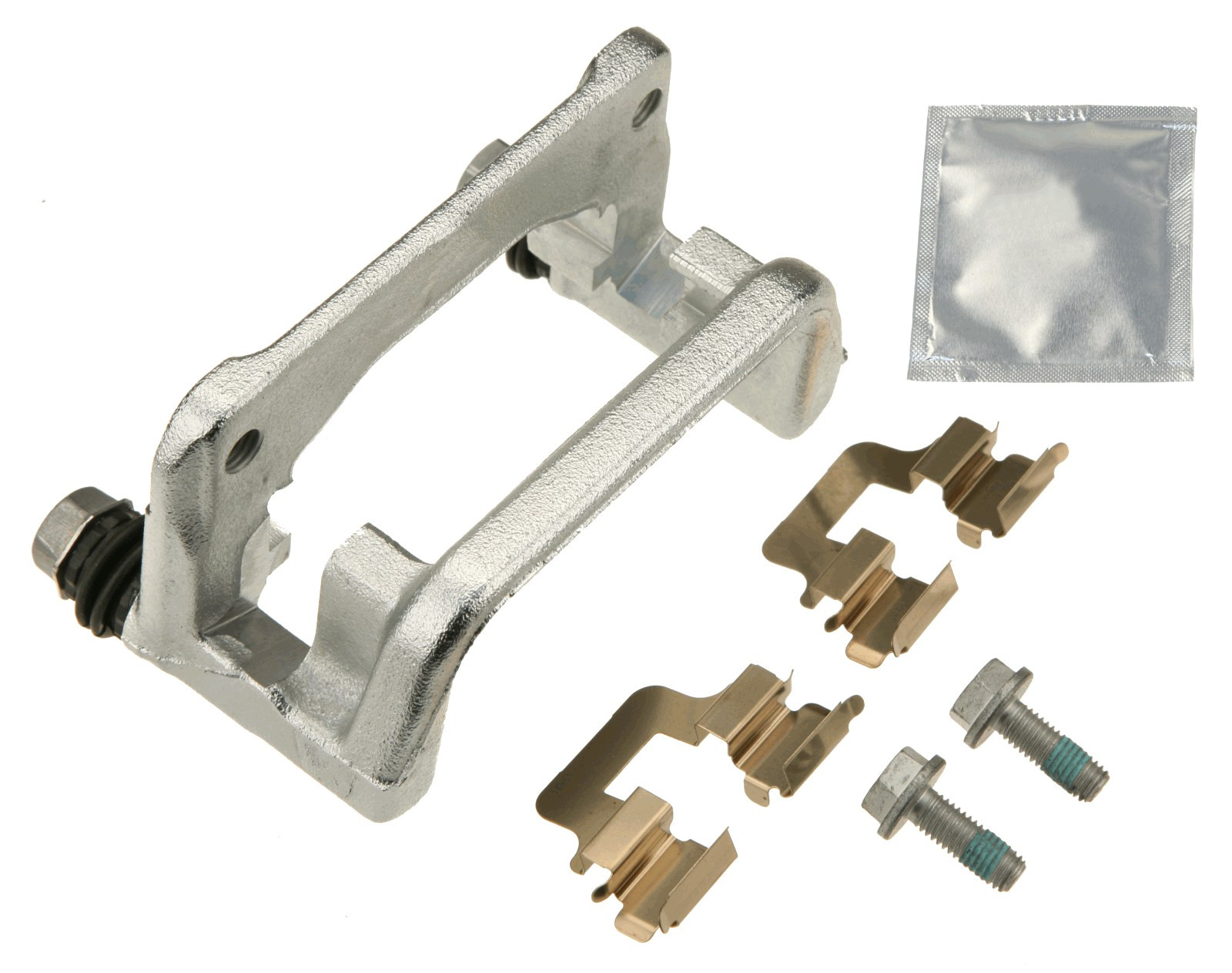 TRW Halter, Bremssattel