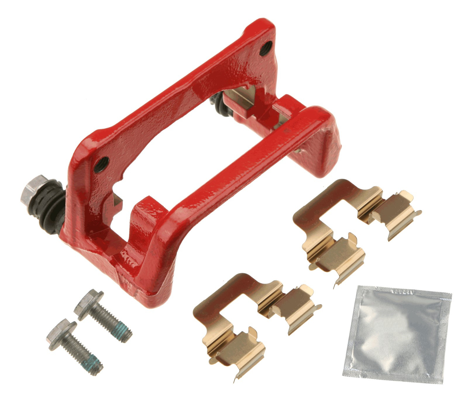 TRW Halter, Bremssattel