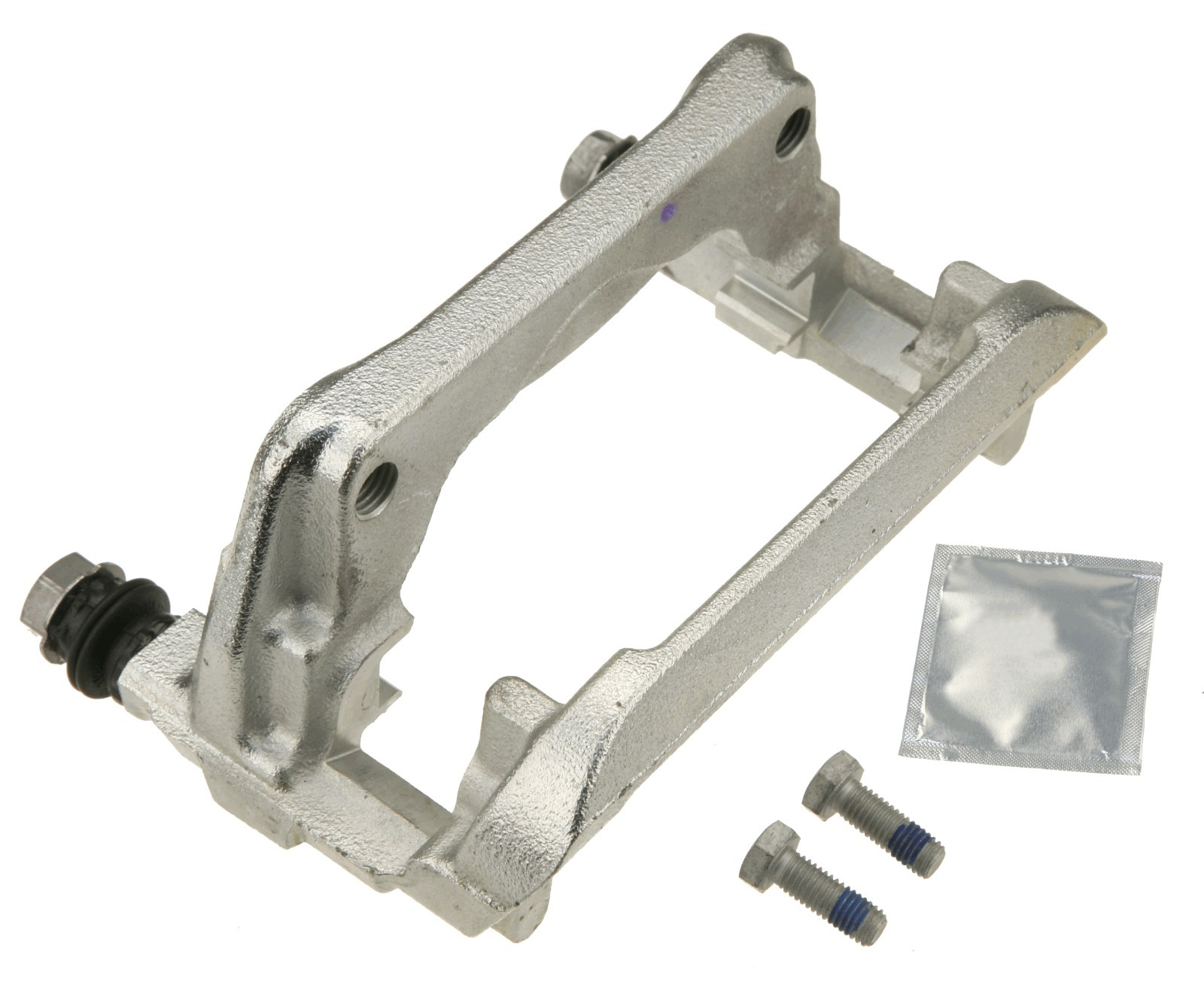 TRW Halter, Bremssattel