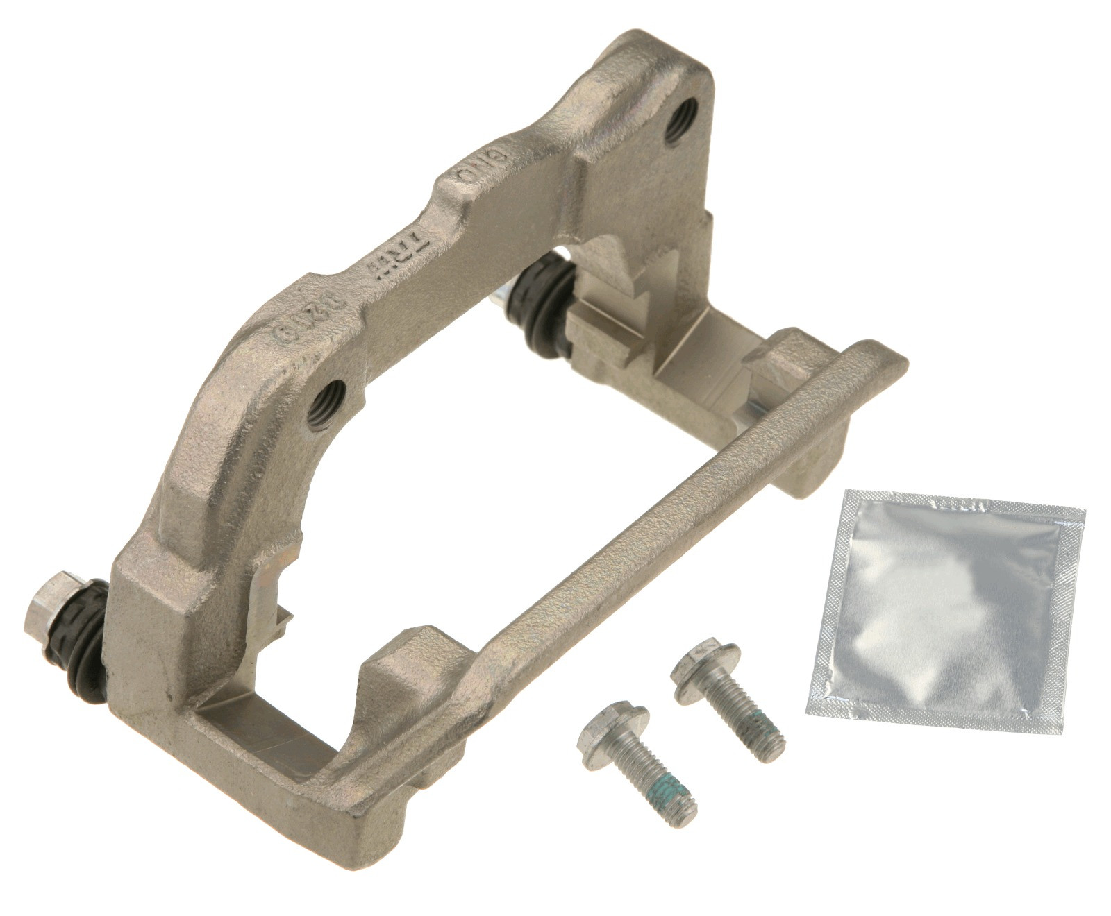 TRW Halter, Bremssattel