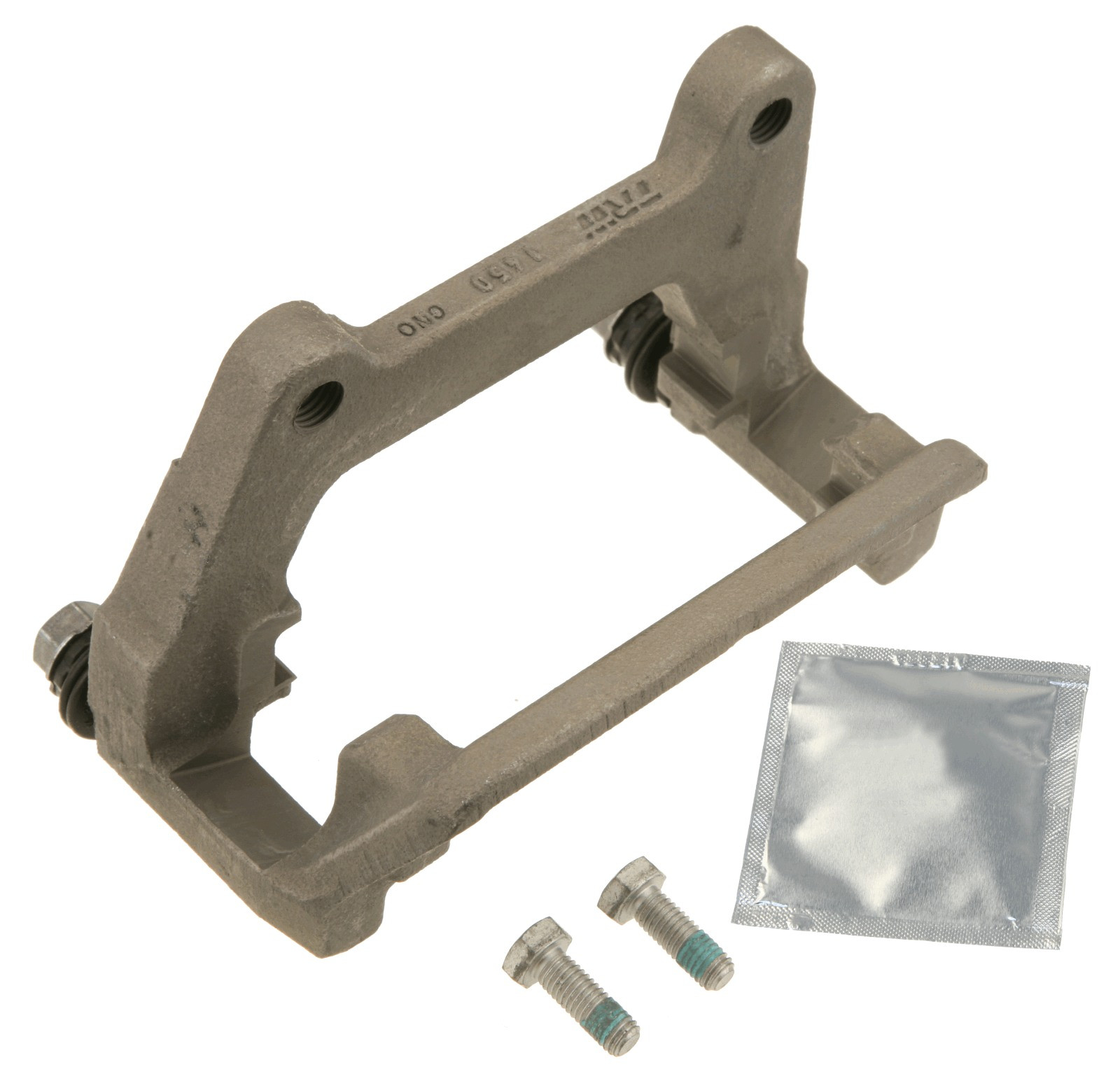 TRW Halter, Bremssattel