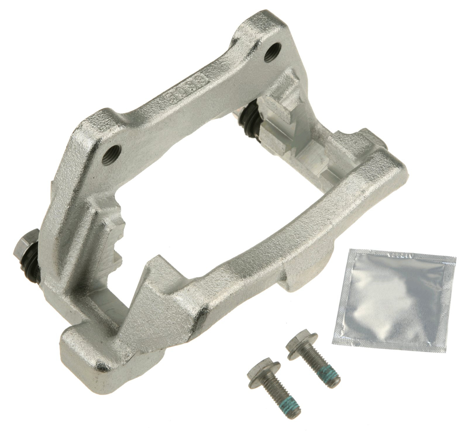 TRW Halter, Bremssattel