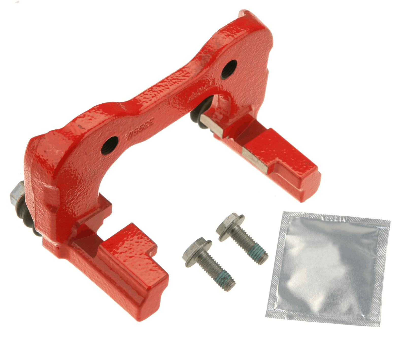 TRW Halter, Bremssattel