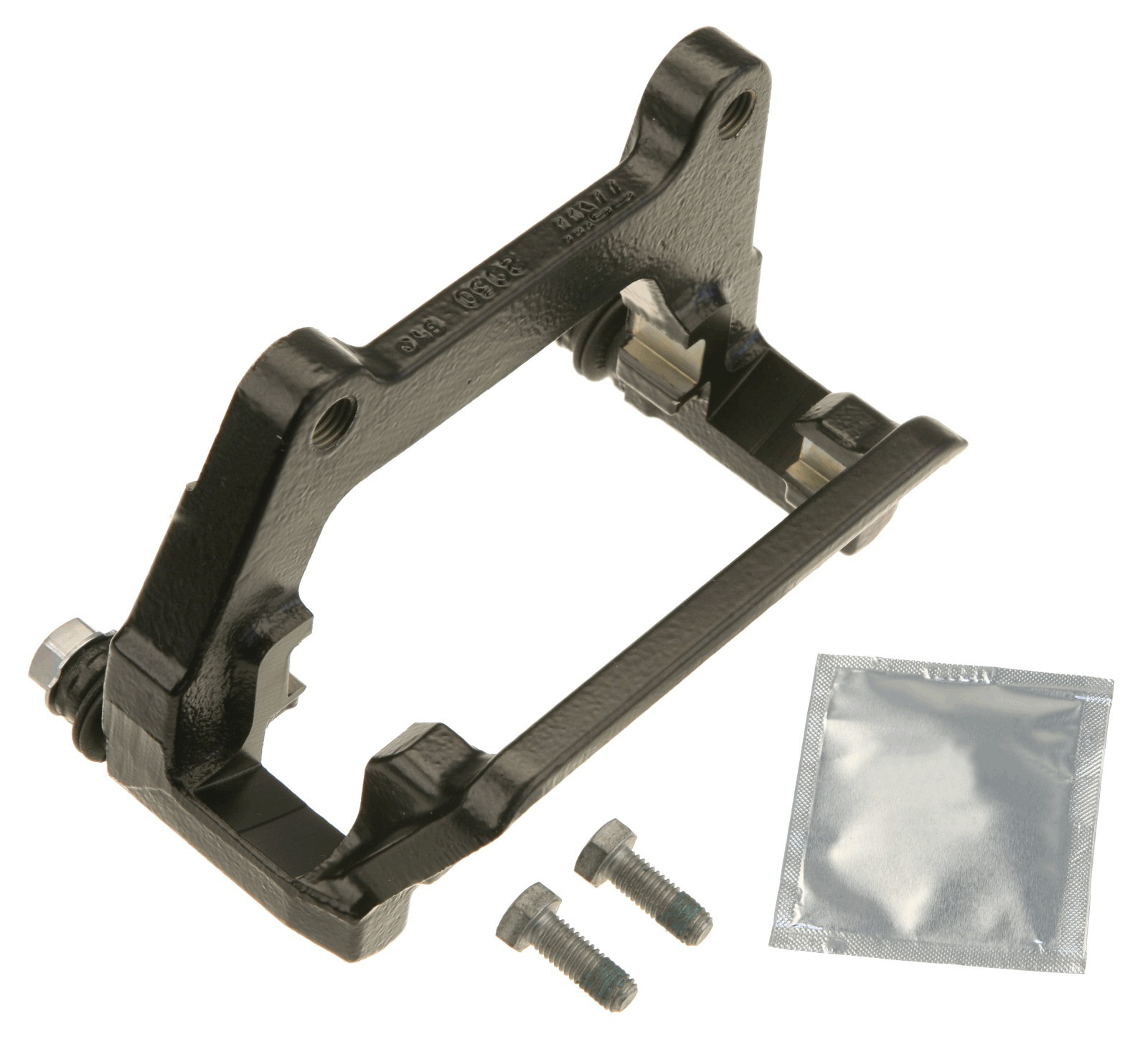 TRW Halter, Bremssattel