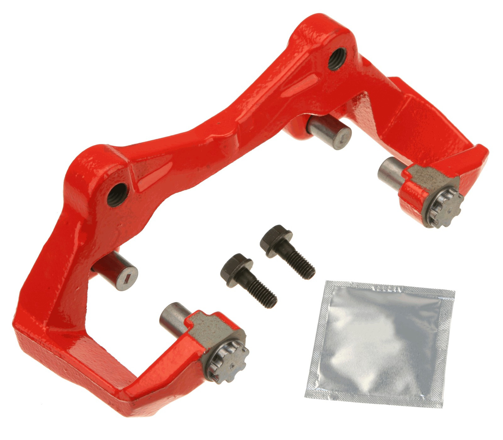 TRW Halter, Bremssattel