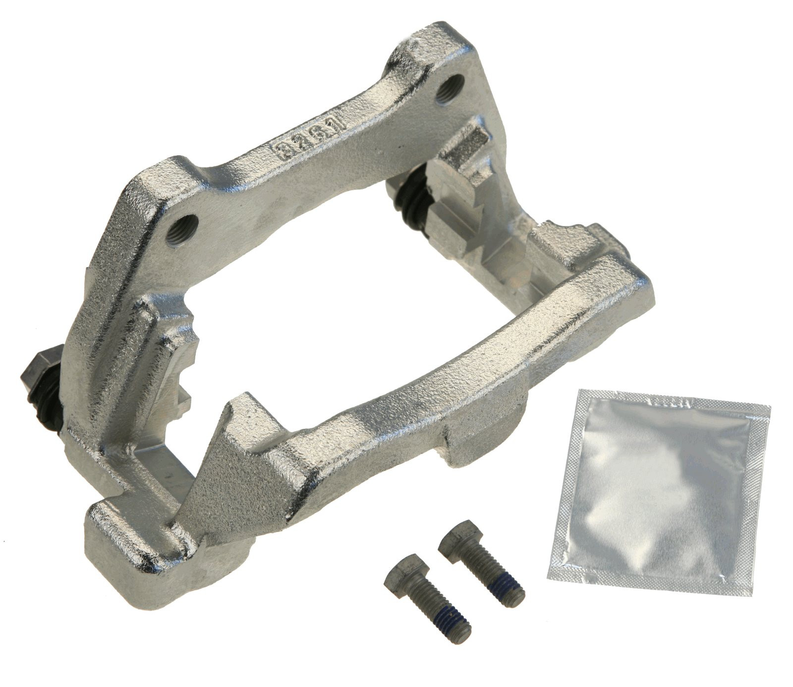 TRW Halter, Bremssattel