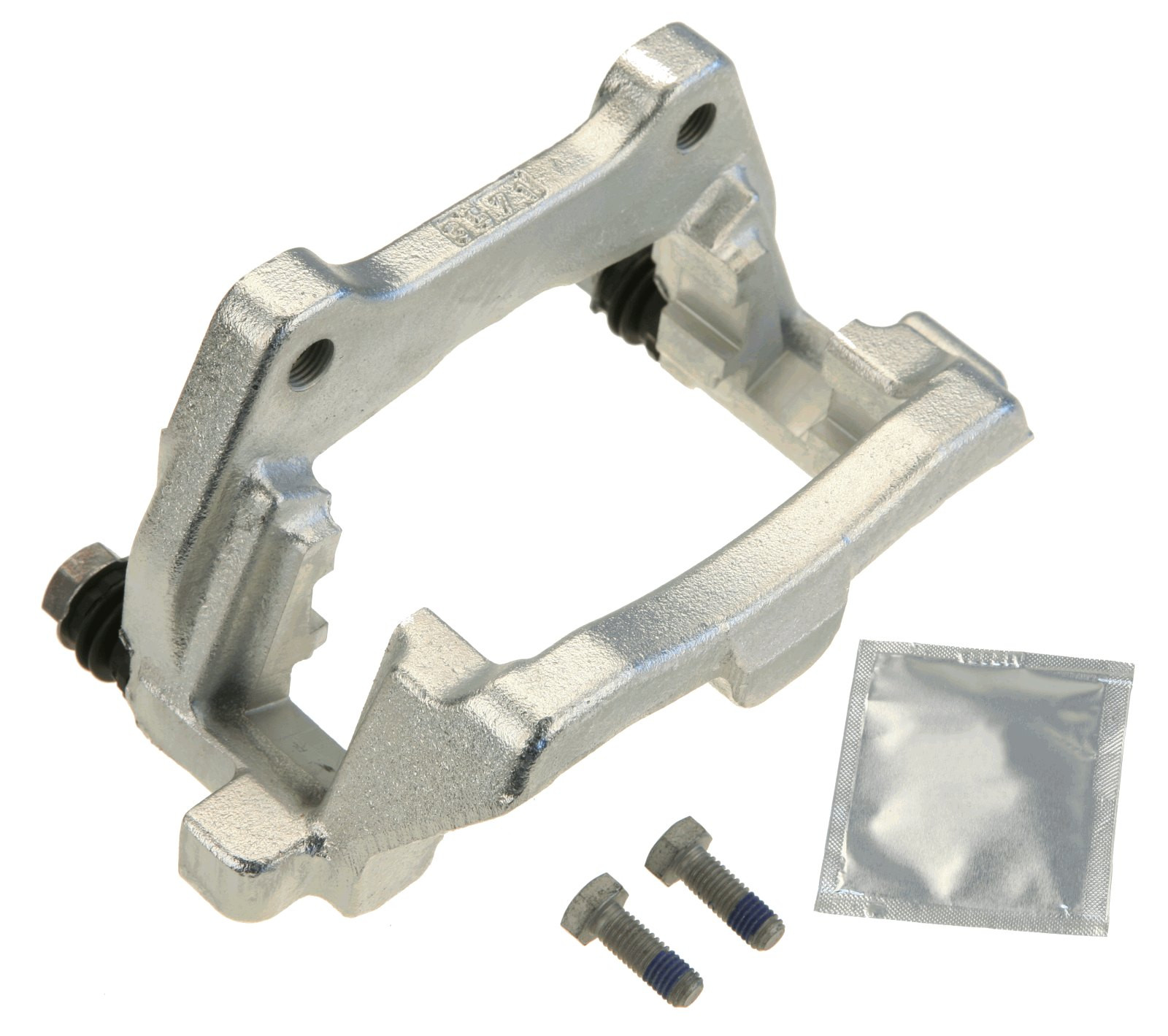 TRW Halter, Bremssattel