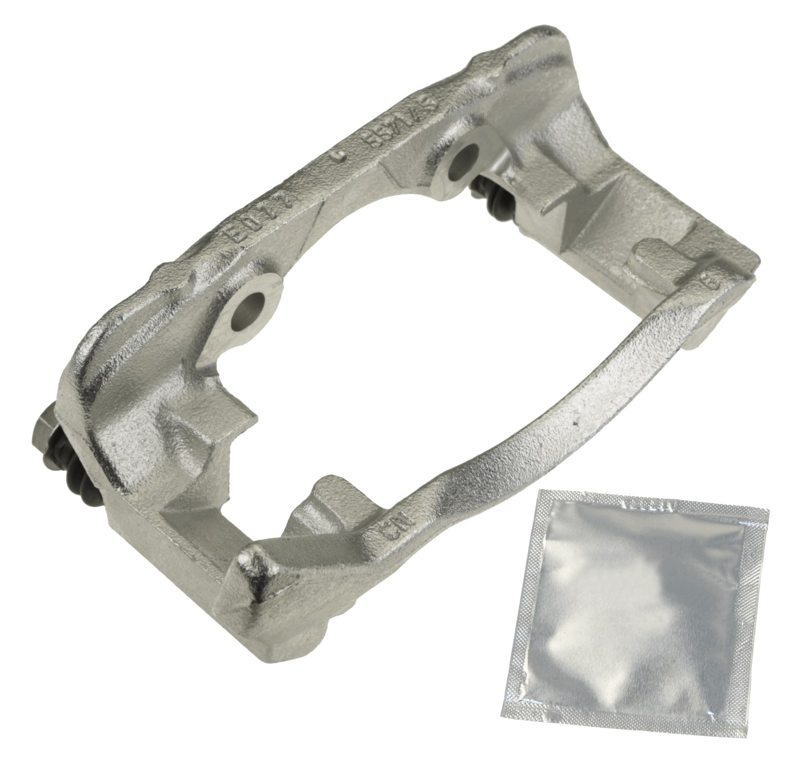 TRW Halter, Bremssattel