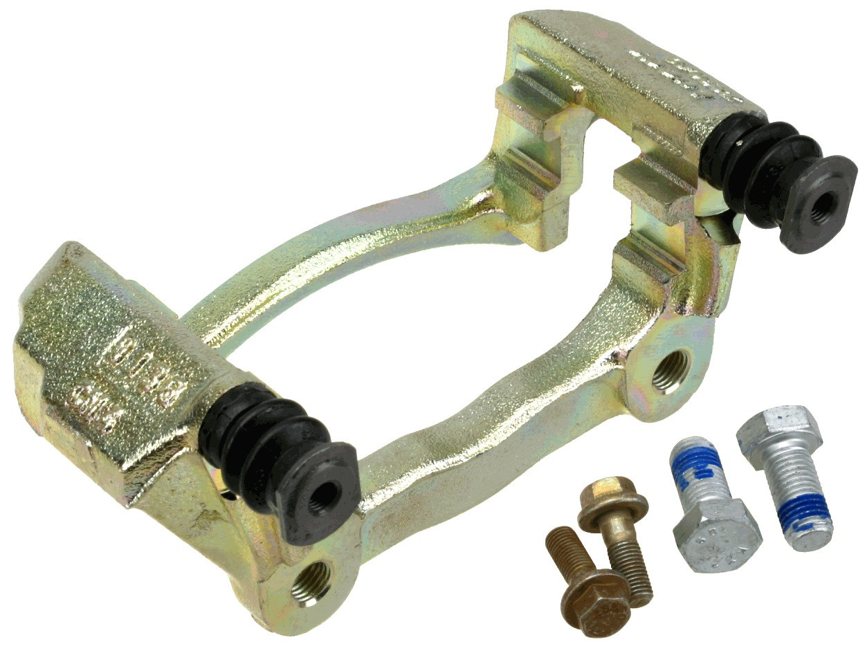 TRW Halter, Bremssattel