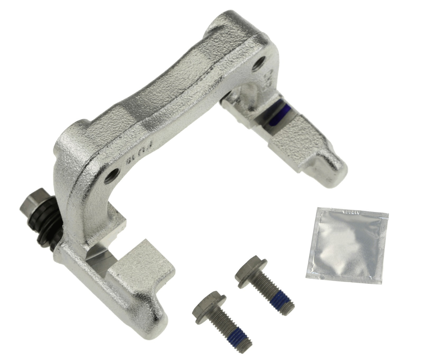 TRW Halter, Bremssattel