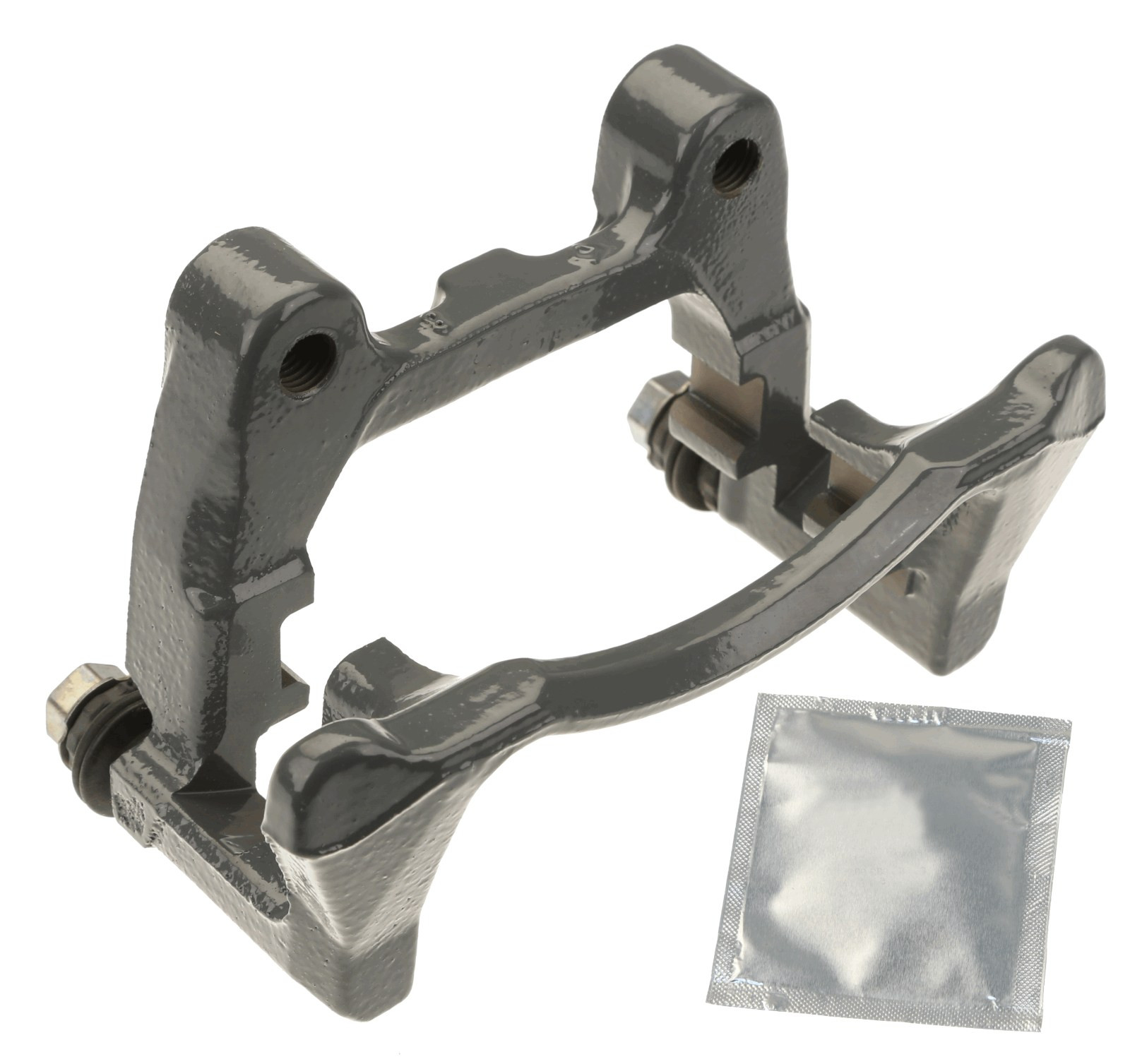 TRW Halter, Bremssattel