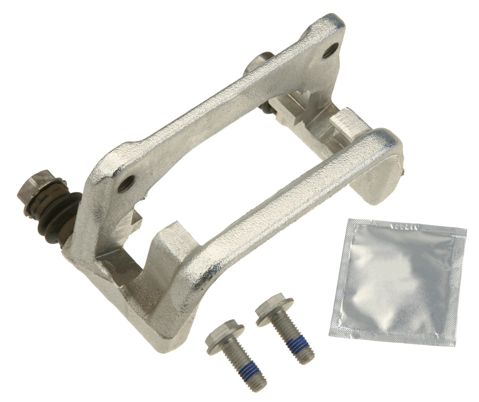 TRW Halter, Bremssattel