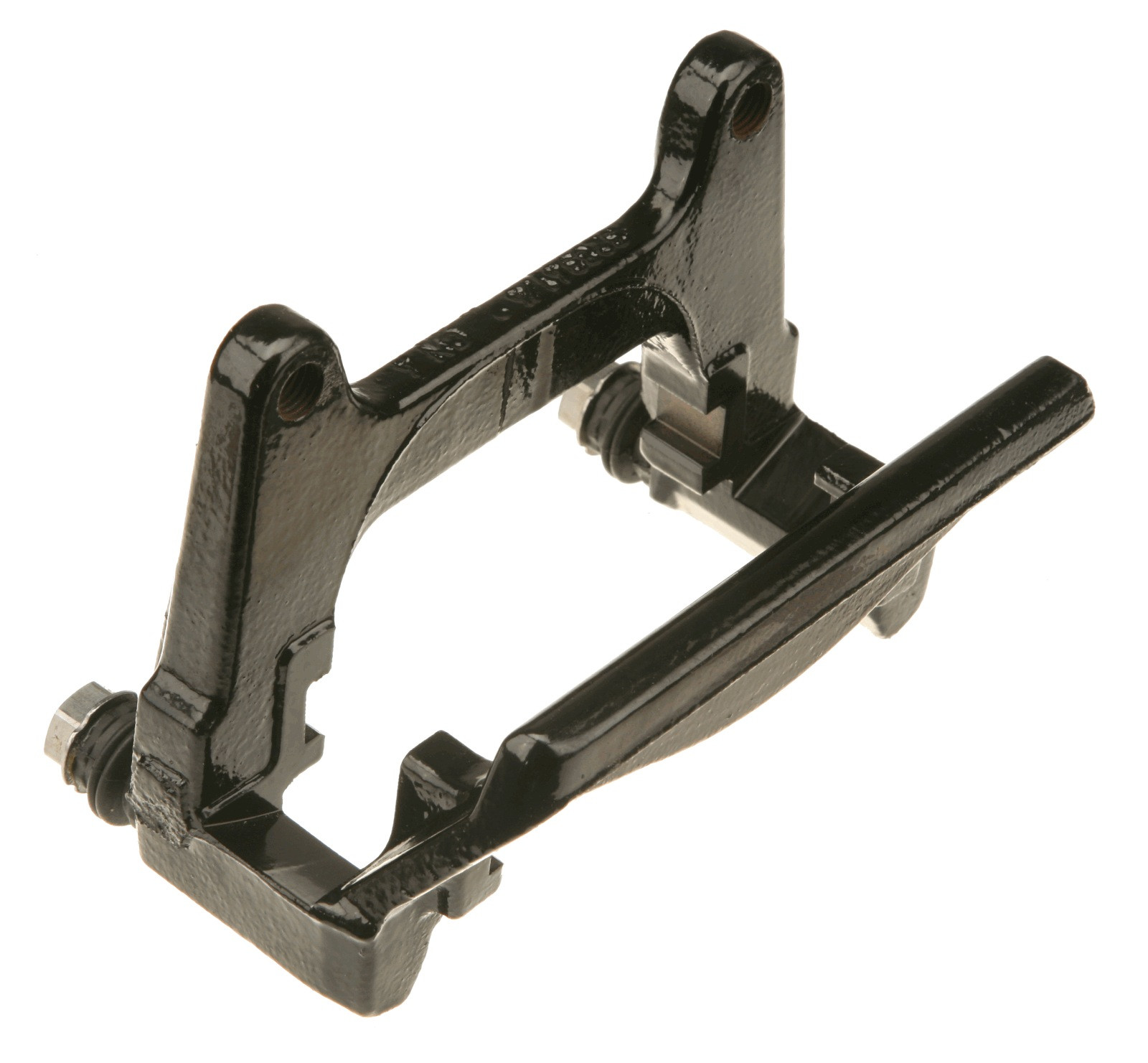 TRW Halter, Bremssattel