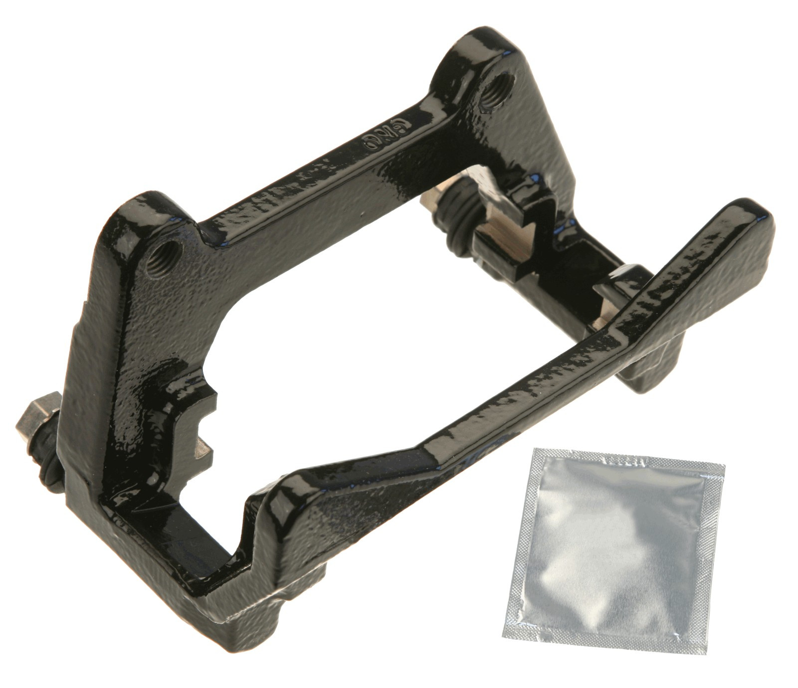 TRW Halter, Bremssattel