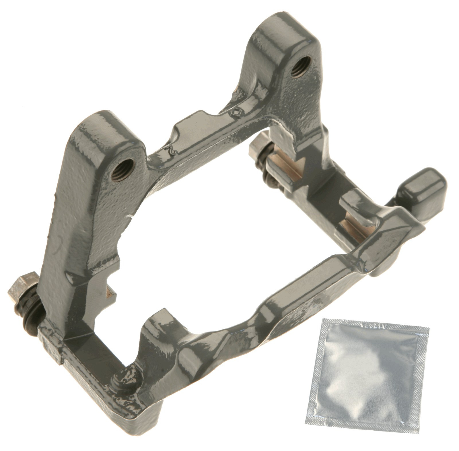 TRW Halter, Bremssattel