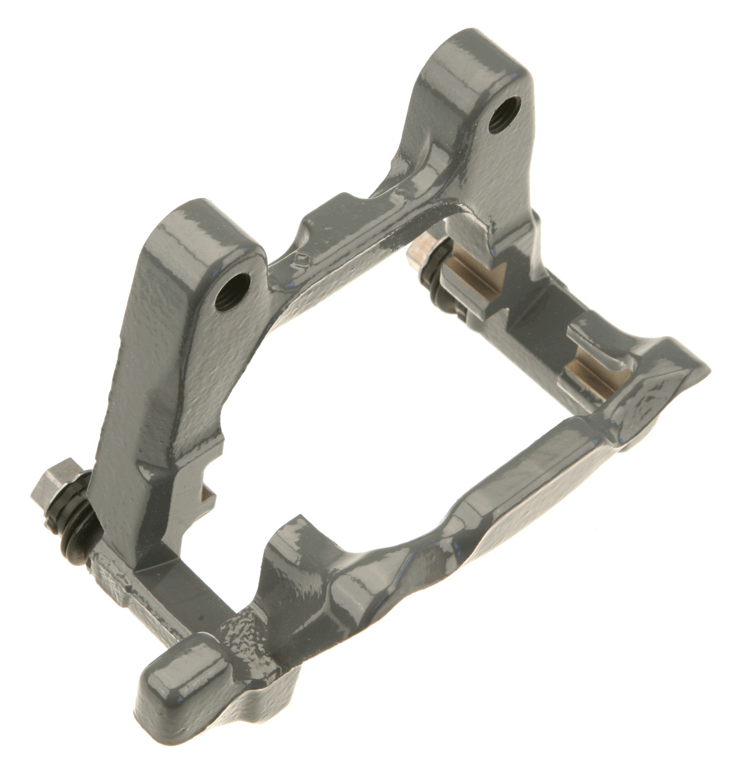 TRW Halter, Bremssattel