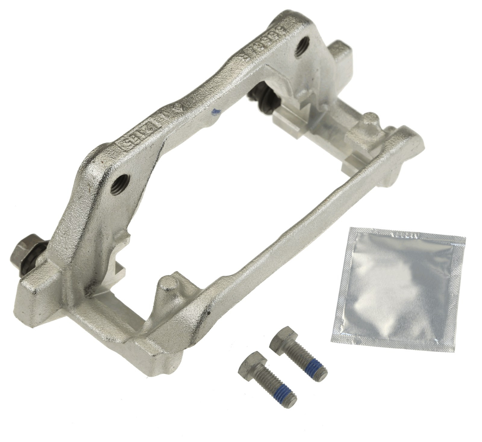 TRW Halter, Bremssattel