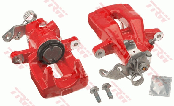 TRW Bremssattel