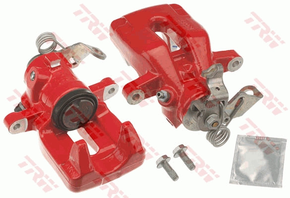 TRW Bremssattel