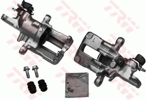 TRW Bremssattel
