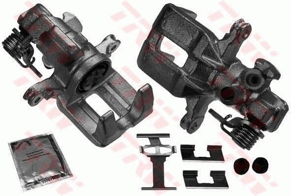 TRW Bremssattel