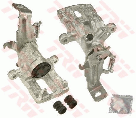 TRW Bremssattel