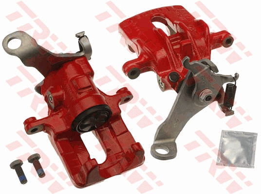 TRW Bremssattel