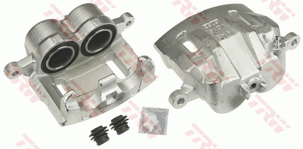 TRW Bremssattel
