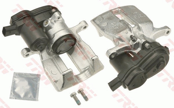 TRW Bremssattel