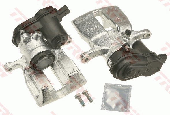 TRW Bremssattel