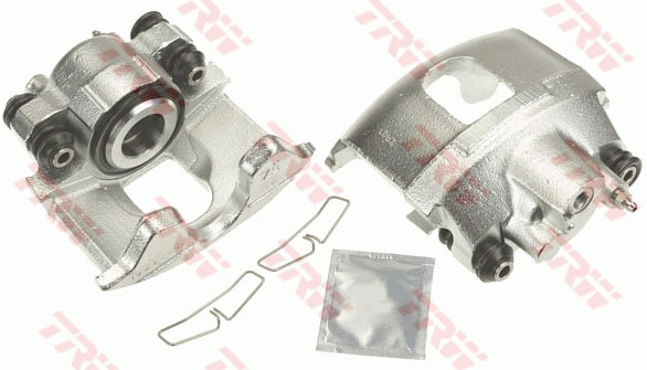TRW Bremssattel