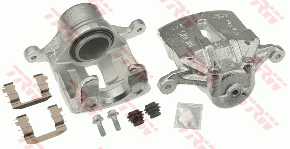 TRW Bremssattel