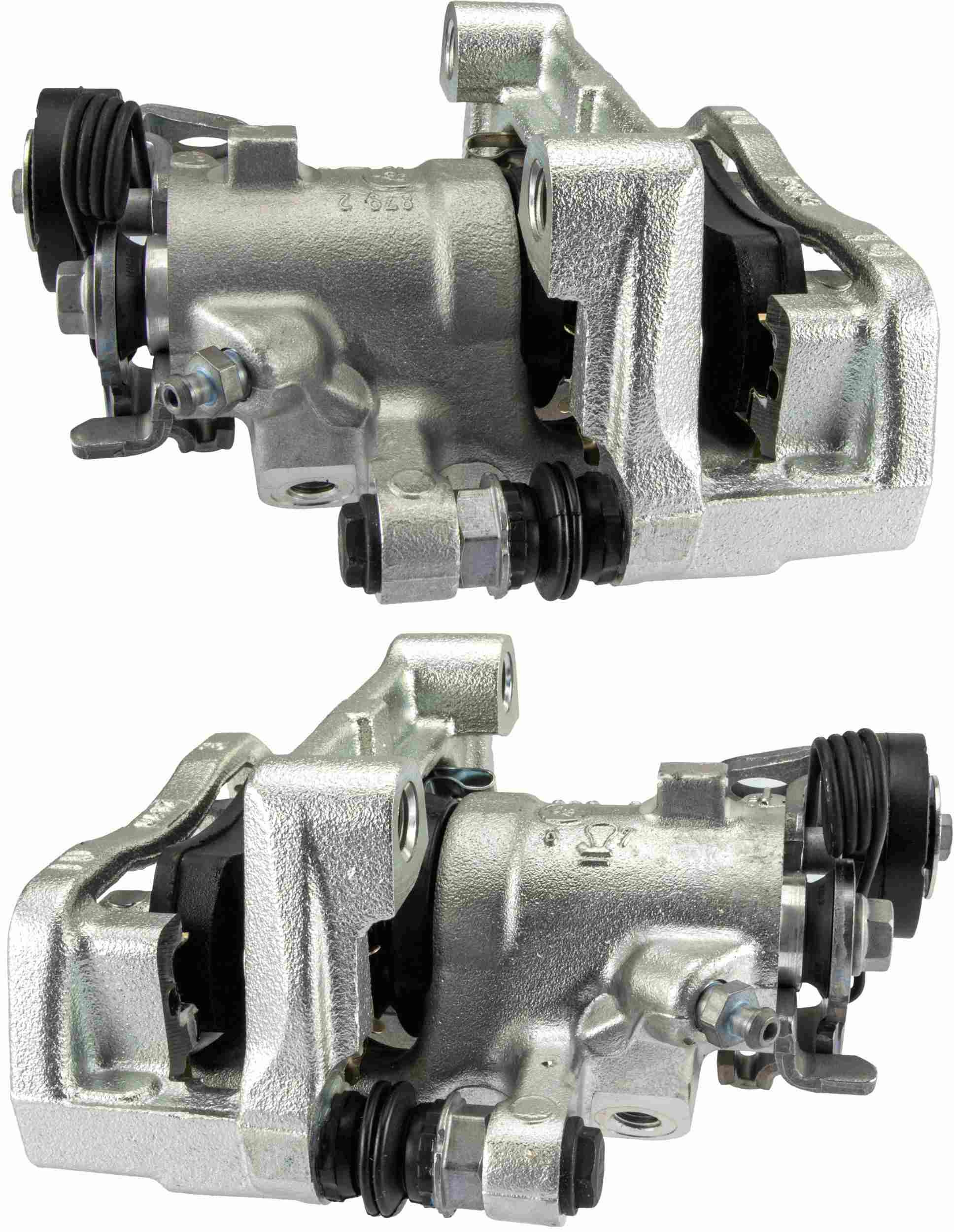 TRW Bremssattelachssatz