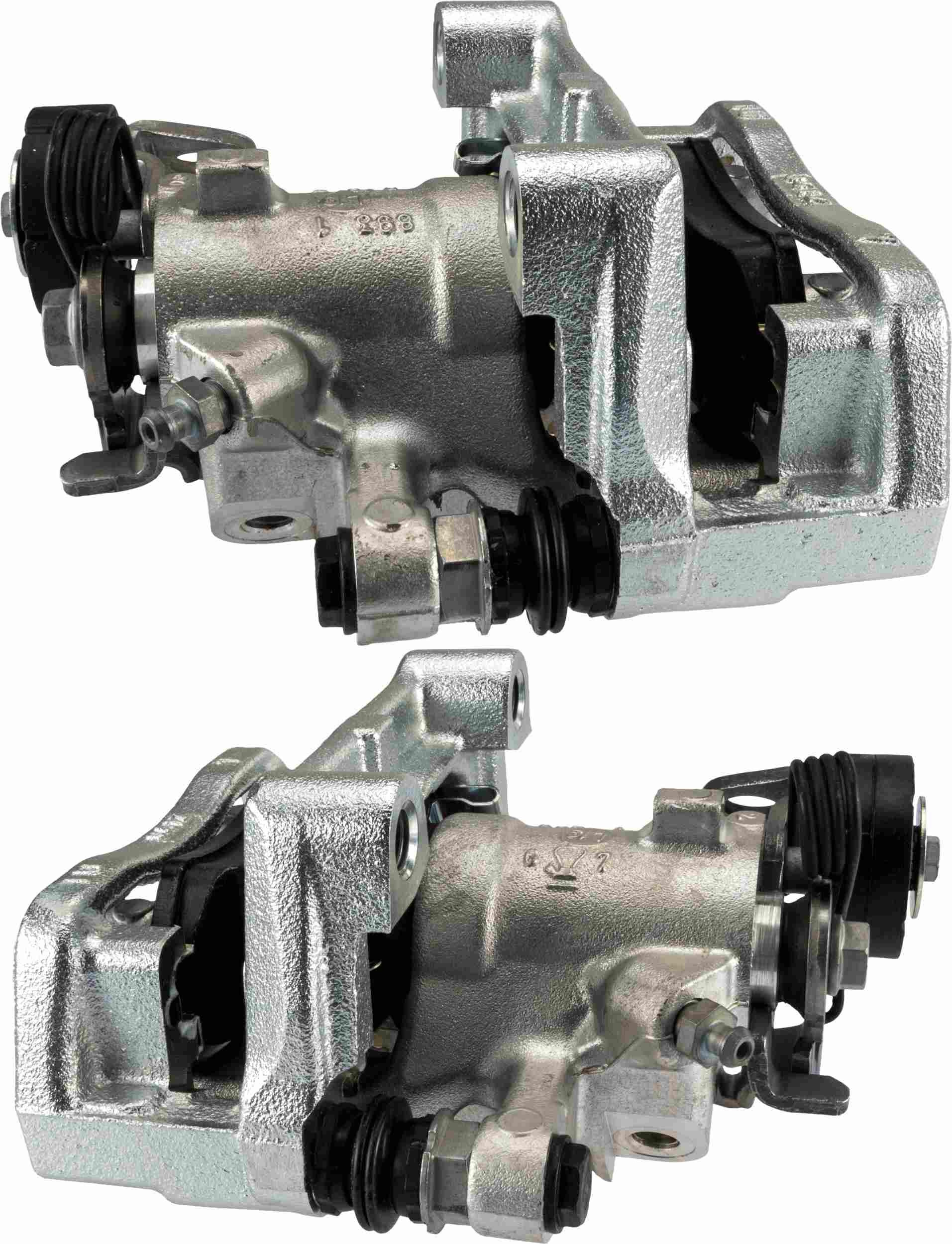 TRW Bremssattelachssatz