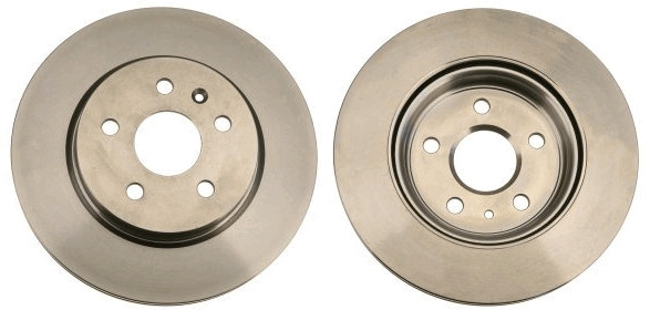 TRW Bremsscheibe