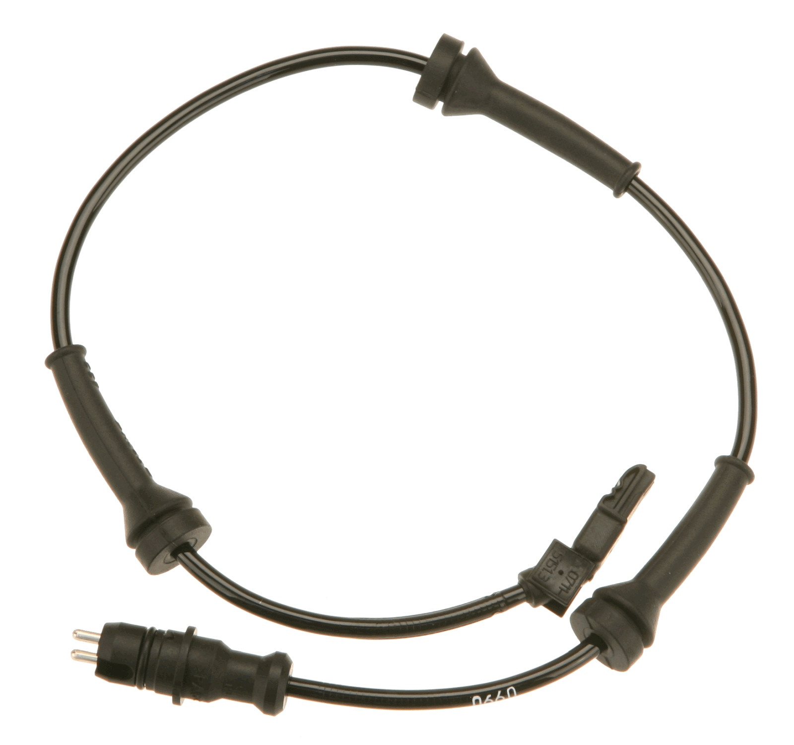 TRW Sensor, Raddrehzahl