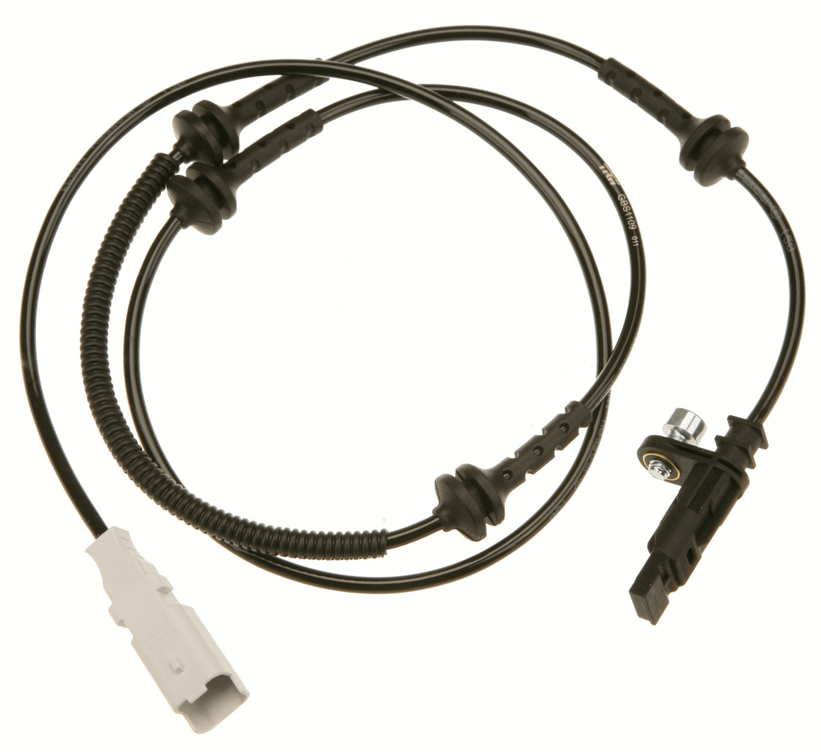 TRW Sensor, Raddrehzahl