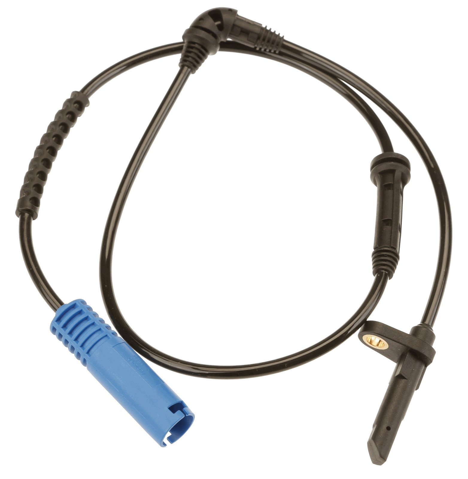 TRW Sensor, Raddrehzahl