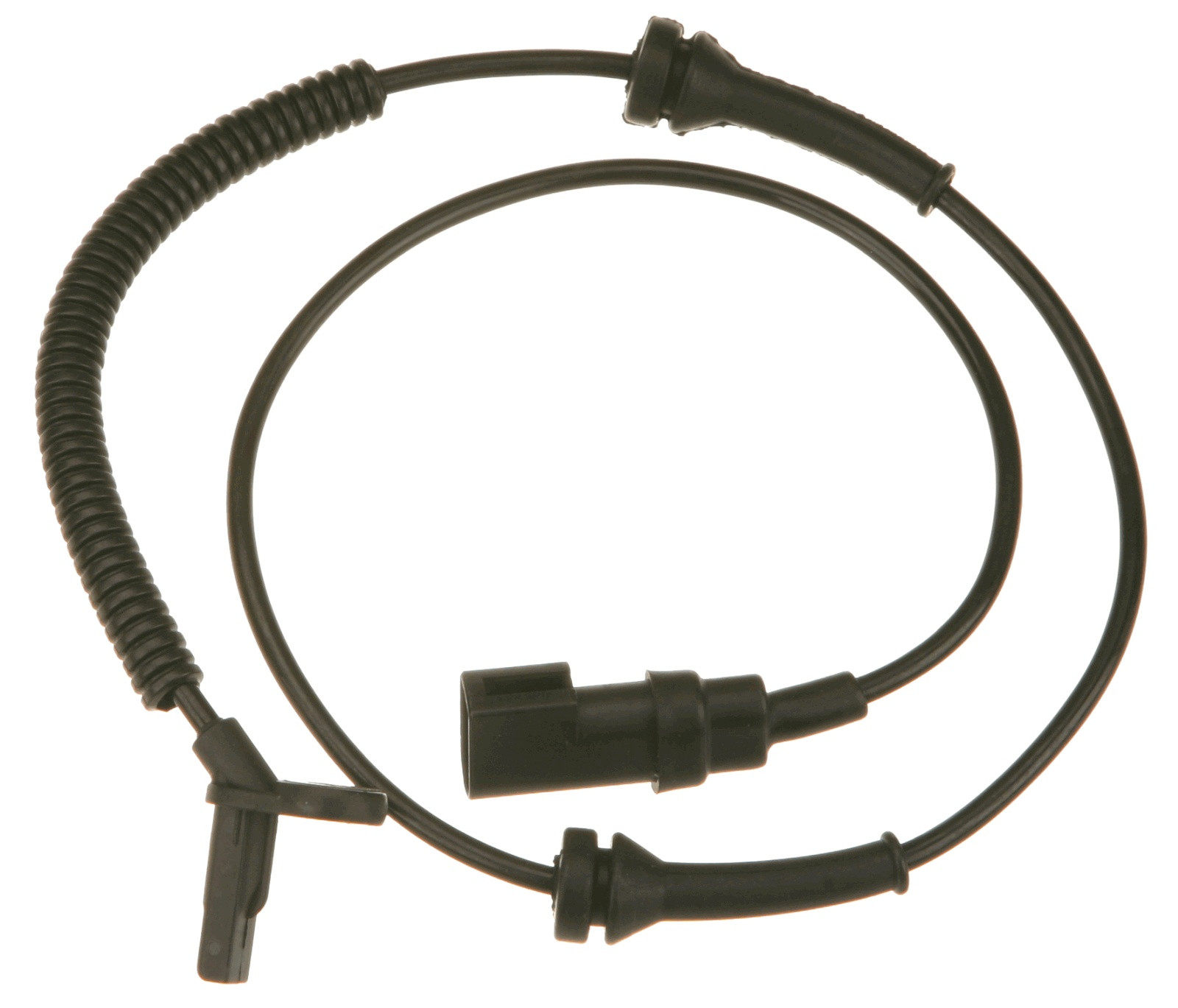 TRW Sensor, Raddrehzahl