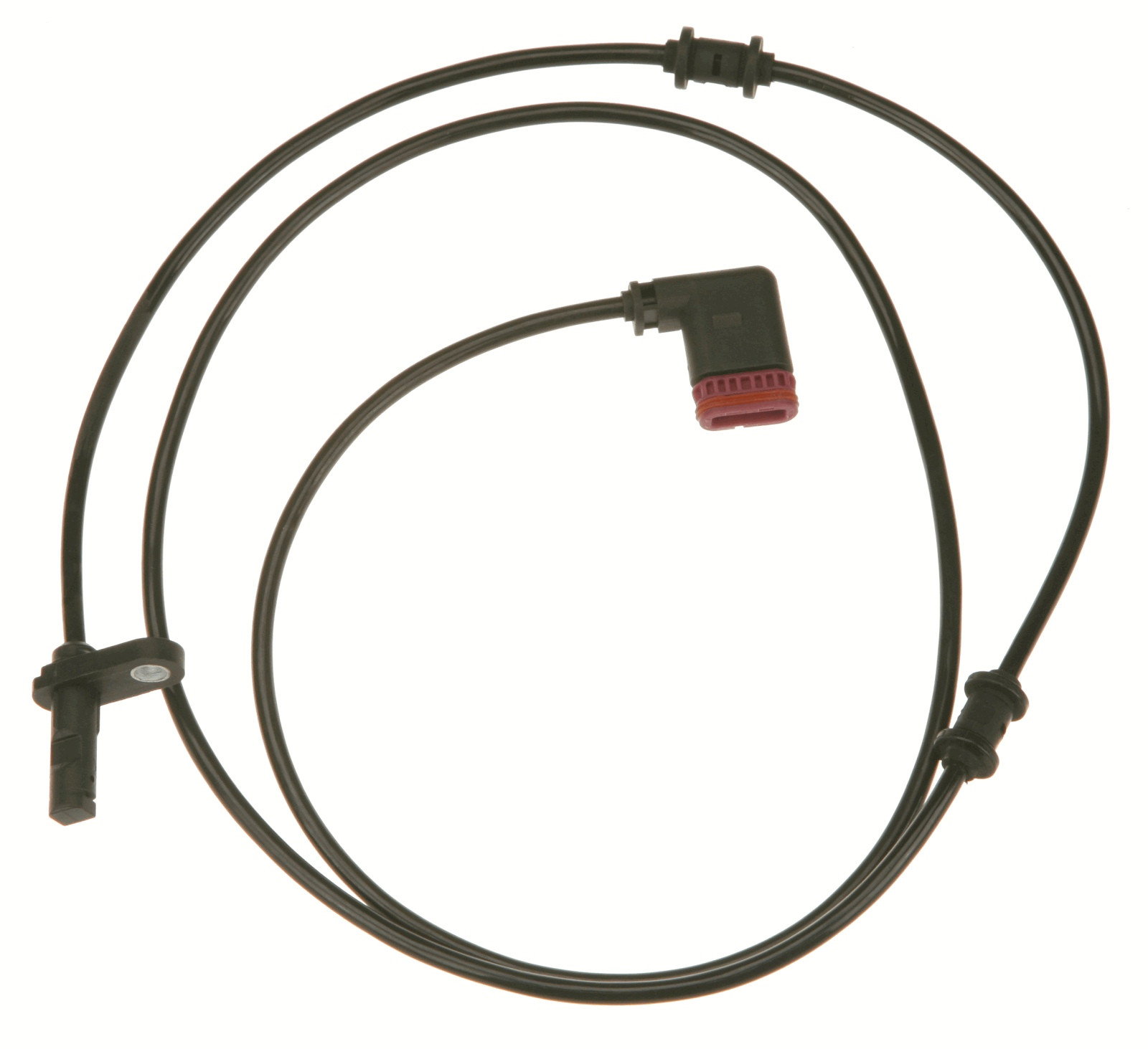 TRW Sensor, Raddrehzahl