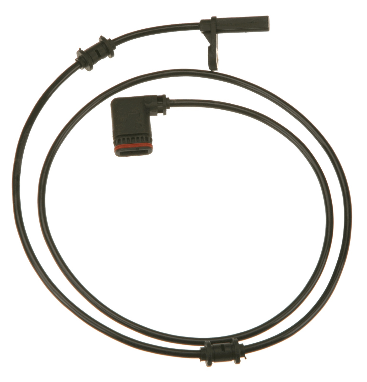 TRW Sensor, Raddrehzahl