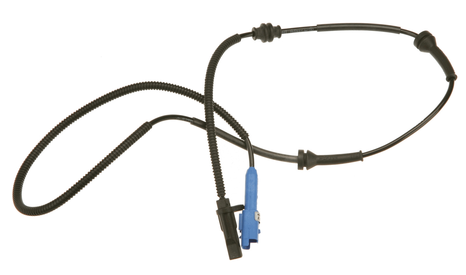 TRW Sensor, Raddrehzahl