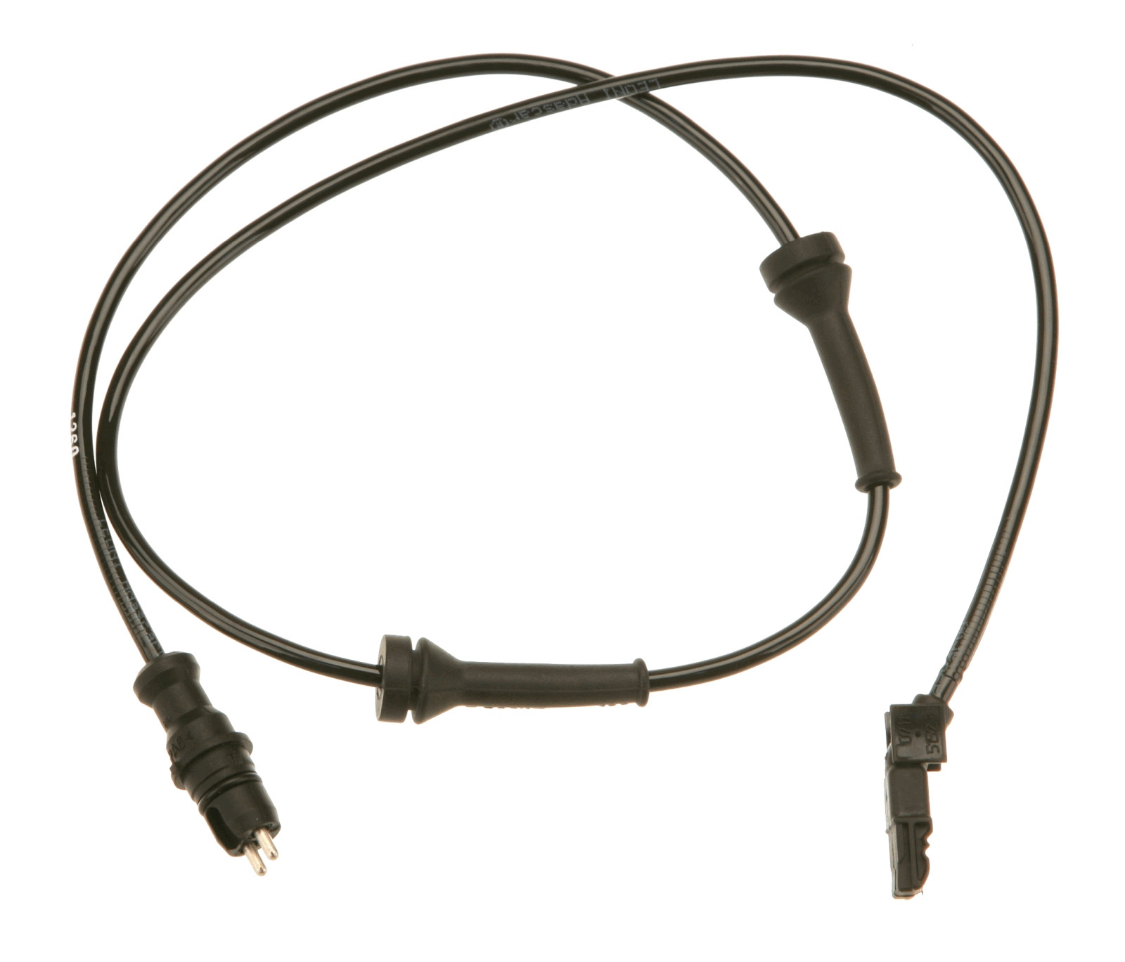 TRW Sensor, Raddrehzahl