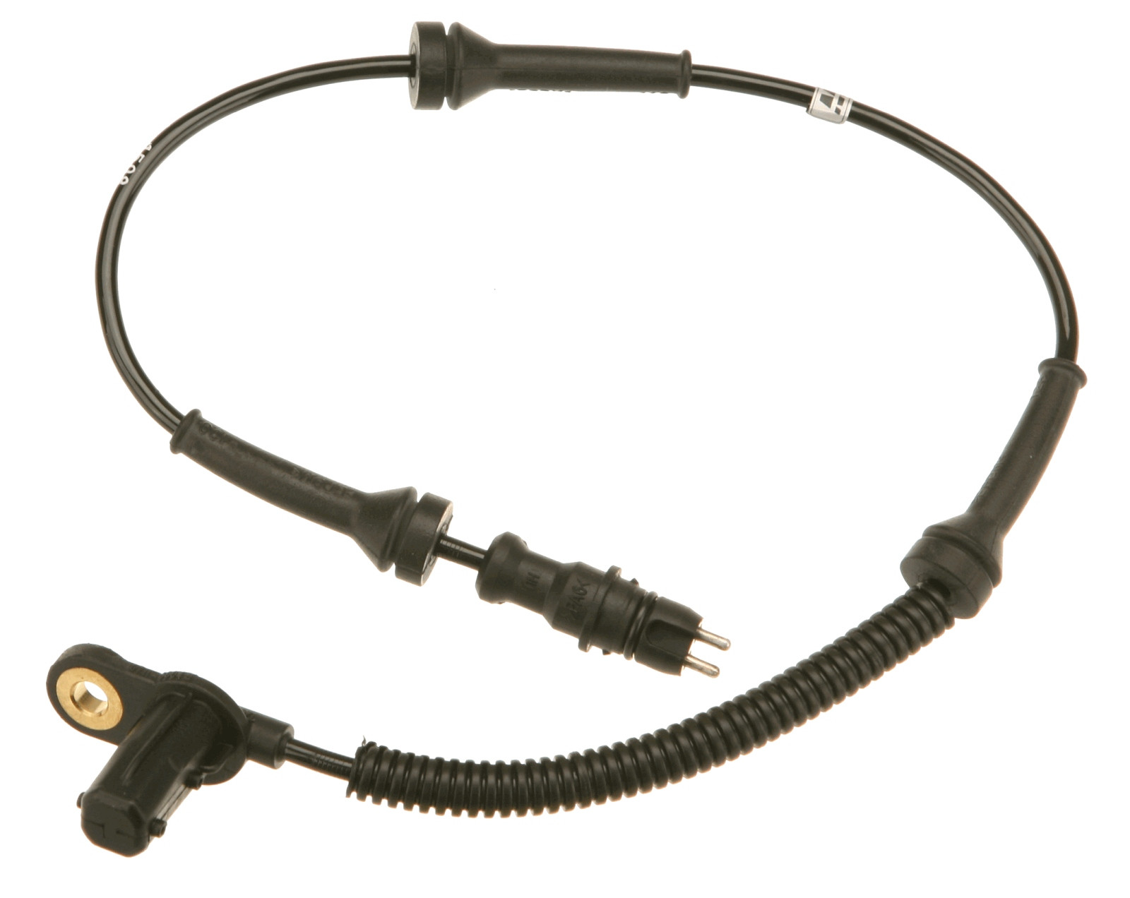 TRW Sensor, Raddrehzahl