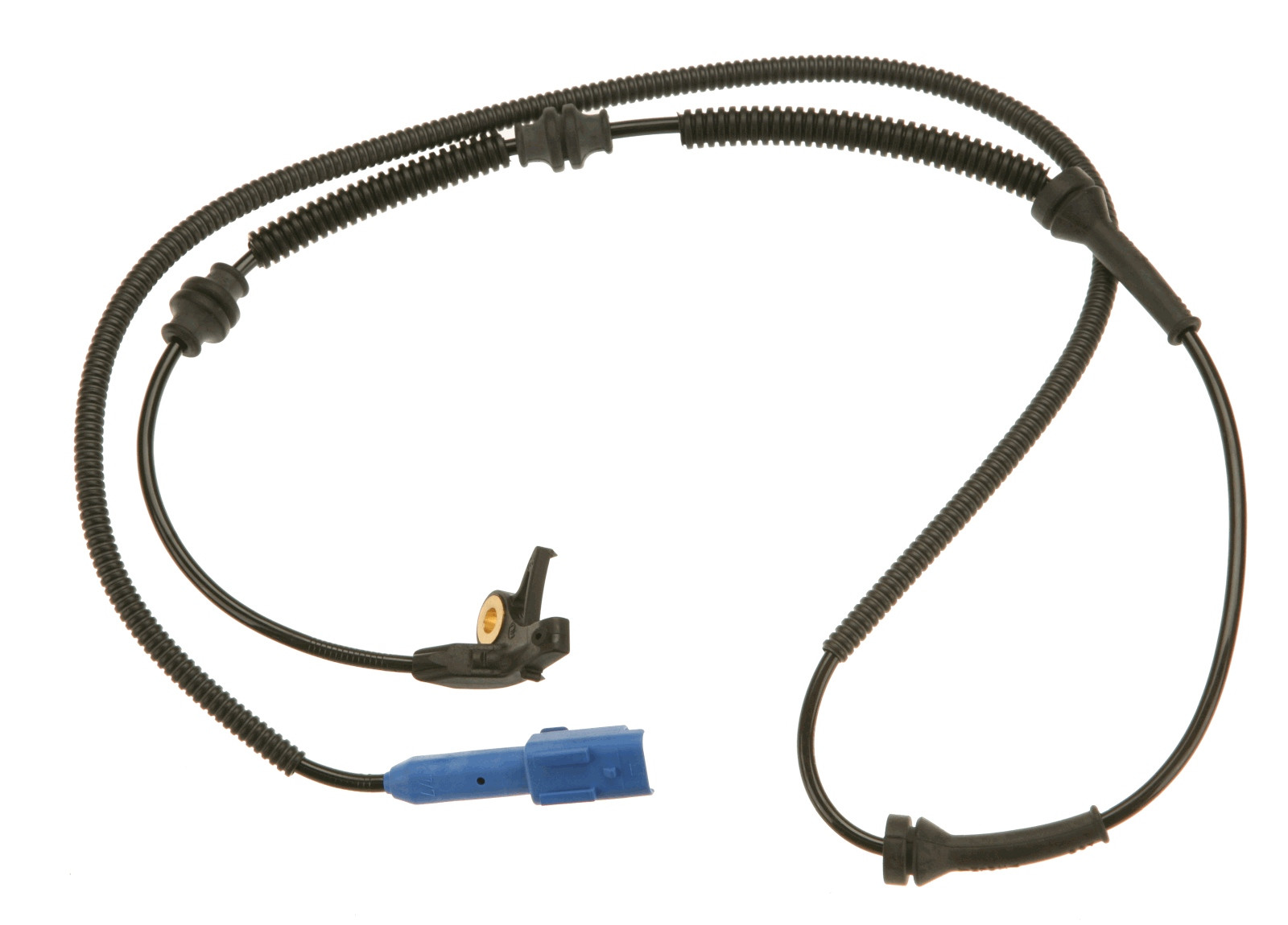 TRW Sensor, Raddrehzahl