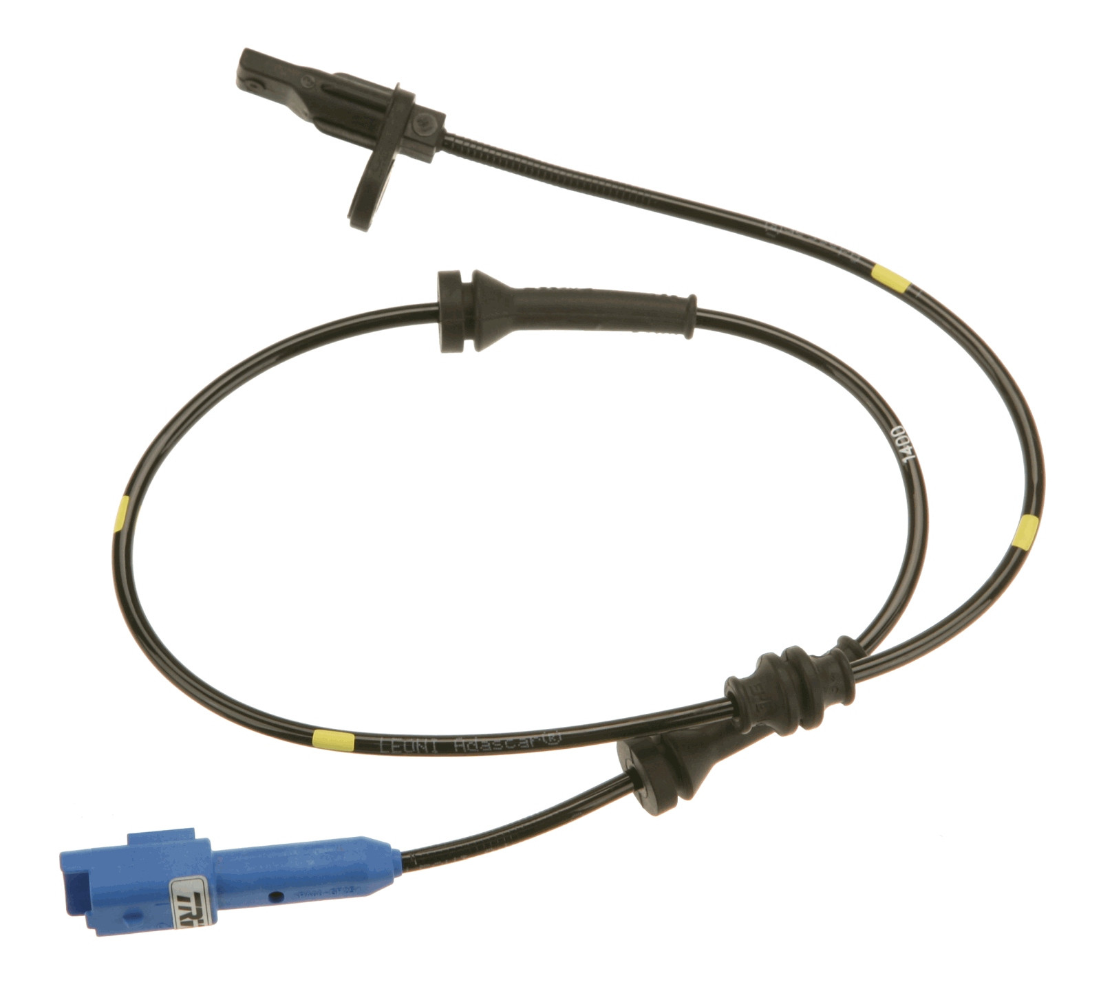 TRW Sensor, Raddrehzahl