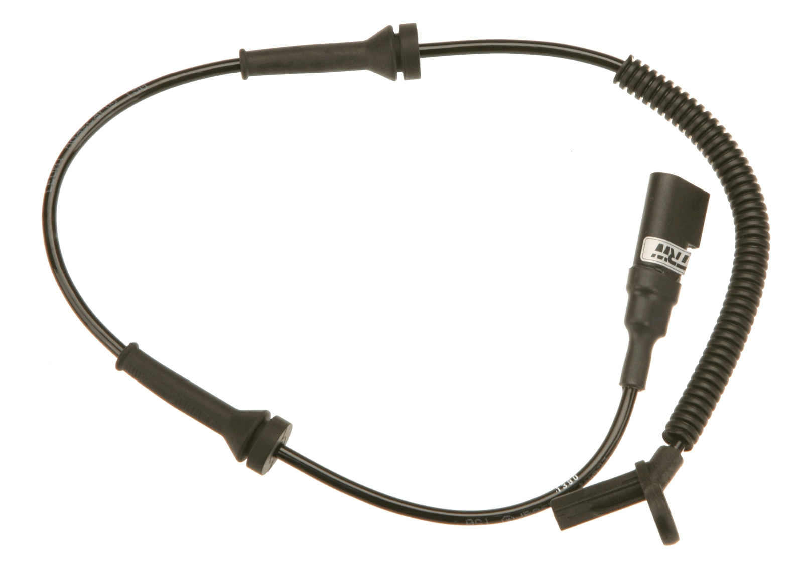 TRW Sensor, Raddrehzahl