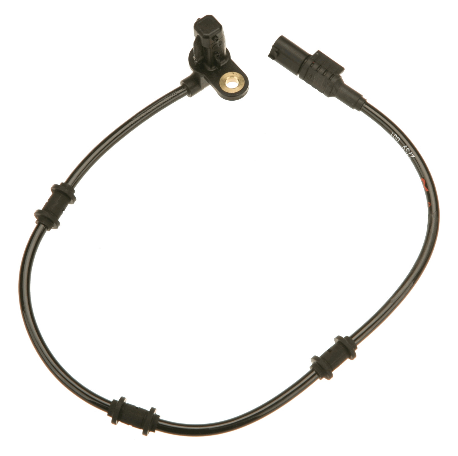 TRW Sensor, Raddrehzahl